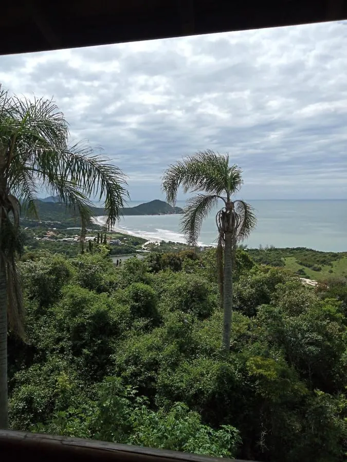 הוילה פראייה דו רוזה Casa Do Morro 0*,